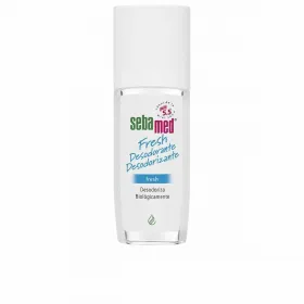 Spray Deodorant Sebamed Fresh (75 ml)