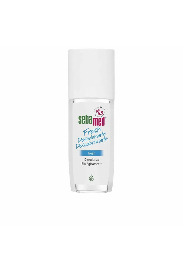 Spray Deodorant Sebamed Fresh (75 ml)