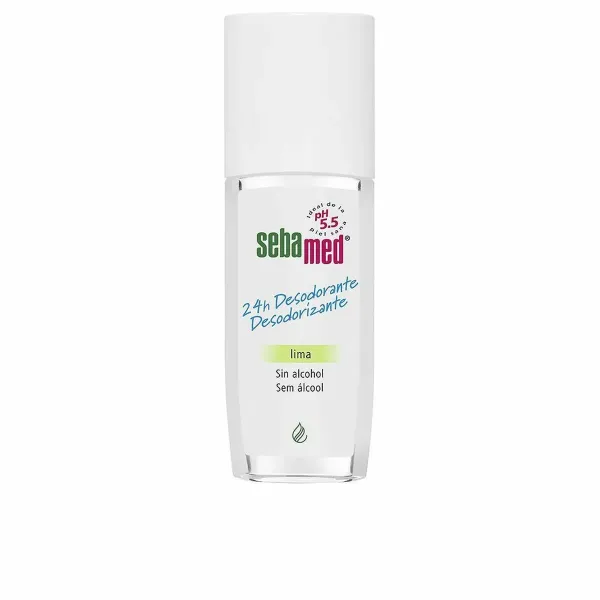 Deodorant Sebamed 201947 75 ml