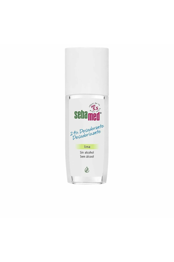 Deodorant Sebamed 201947 75 ml