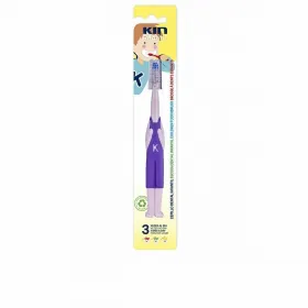 Toothbrush Kin Fluor Manual