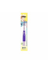 Toothbrush Kin Fluor Manual