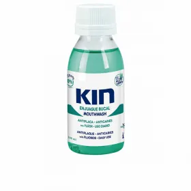 Mouthwash Antiplaque Kin   100 ml