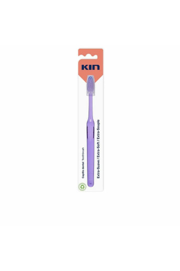 Toothbrush Kin