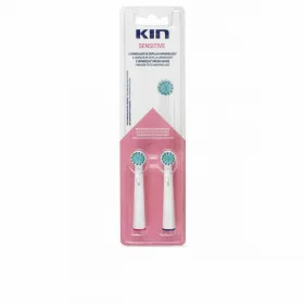 Replacement Head Kin 1865137 Toothbrush (2 uds)