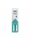 Replacement Head Kin 1865113 Toothbrush 2 Units (2 uds)
