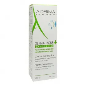 Protective Cream A-Derma Barrier 100 ml