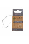Dental Floss Beter 50 m Active charcoal