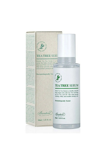 Firming Serum Benton Tea Tree 30 ml