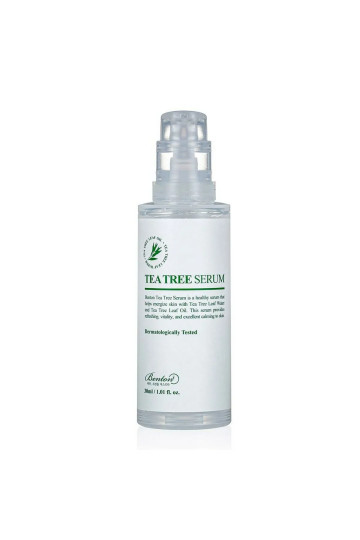 Firming Serum Benton Tea Tree 30 ml