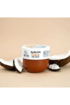 Body Cream Babaria Coco 400 ml Coconut