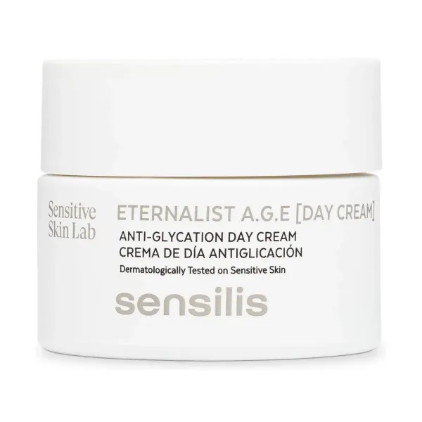 Day Cream Sensilis Eternalist A.G.E. (50 ml)