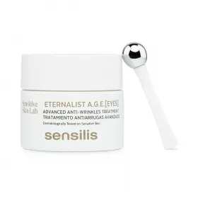 Eye Area Cream Sensilis Eternalist 20 ml