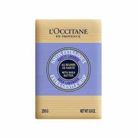 Soap Cake L'Occitane En Provence Karite Lavande 250 g Soap Cake