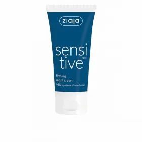 Firming Cream Ziaja Sensitive Firming 50 ml (50 ml)