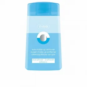Eye Make Up Remover Ziaja Duo-Phase (120 ml)