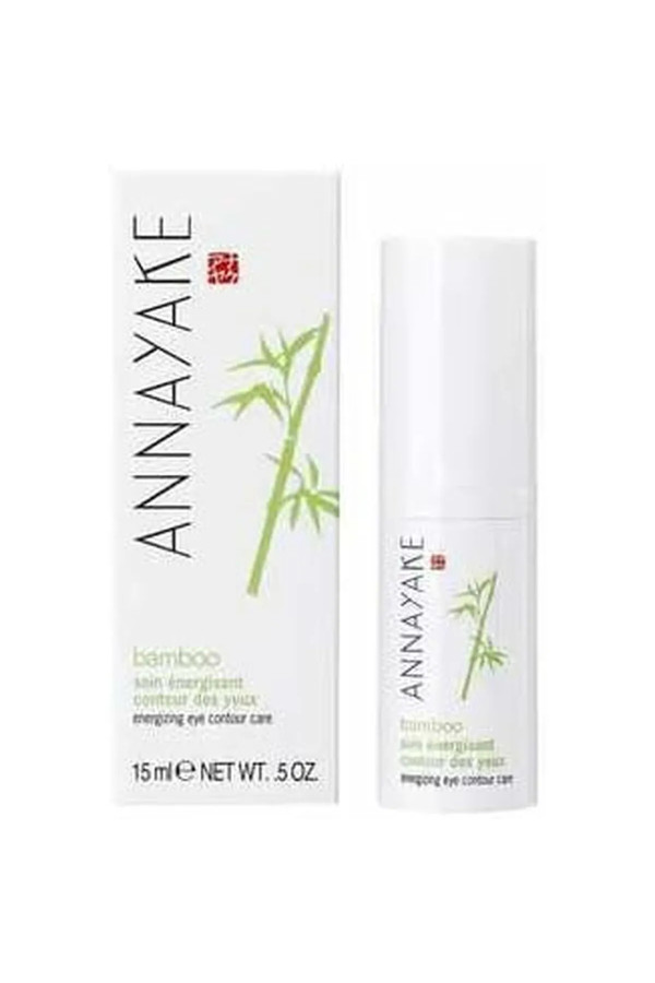 Day Cream Annayake Bamboo 15 ml