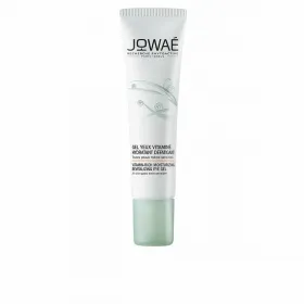Gel for Eye Area Jowaé Vitamin-Rich (15 ml)