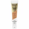 Liquid Make Up Base Max Factor Miracle Pure Spf 30 Nº 80-bronze 30 ml
