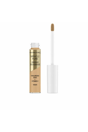 Facial Corrector Max Factor Miracle Pure Nº 2 7,8 ml