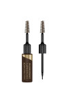 Eyebrow Make-up Max Factor Browfinity Super Long Wear 01-soft brown (4,2 ml)