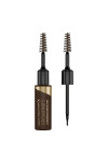 Eyebrow Make-up Max Factor Browfinity Super Long Wear 02-medium brown (4,2 ml)