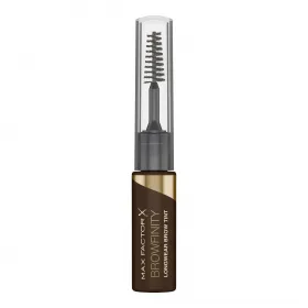 Eyebrow Make-up Max Factor Browfinity Super Long Wear 003-Dark Brown (4,2 ml)