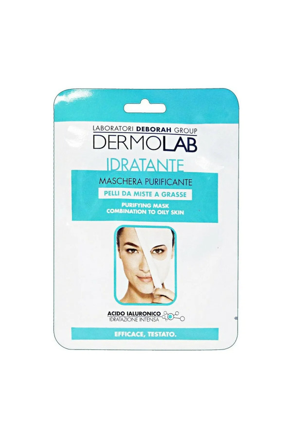 Purifying Mask Deborah (25)