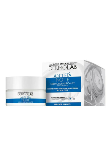 Anti-Ageing Cream Ridensificante Deborah VISODERMOETARID