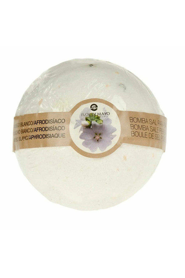 Bath Pump Flor de Mayo Moss (250 g)