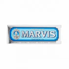 Toothpaste Aquatic Mint Marvis (25 ml)