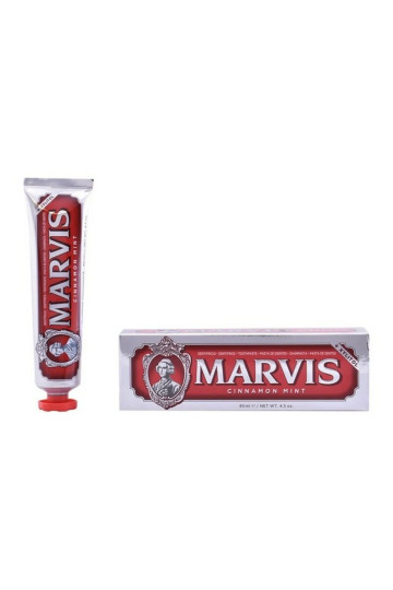 Fluoride toothpaste Cinnamon Mint Marvis (85 ml)