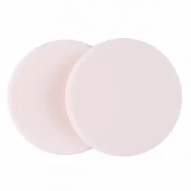 Make-up Sponge QVS 2 Units