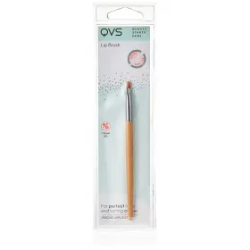 Lip brush QVS Nylon
