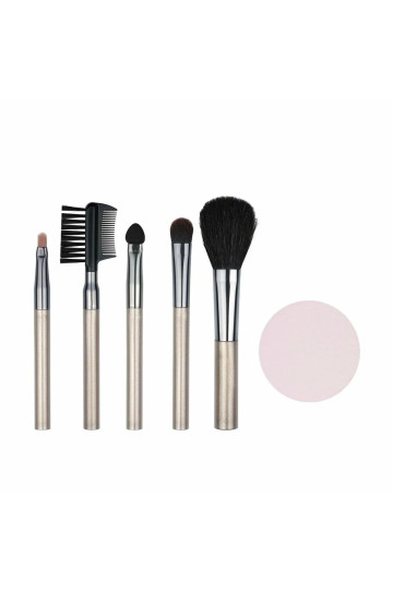Make-Up Set QVS (6 pcs)