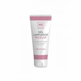Facial Cleansing Gel Micelar Hi Sensitive Redumodel 30 ml (150 ml)