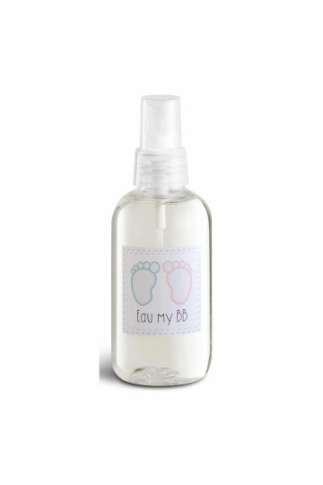 Body Mist Eau my BB 150 ml