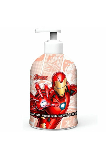Hand Soap Ironman 500 ml