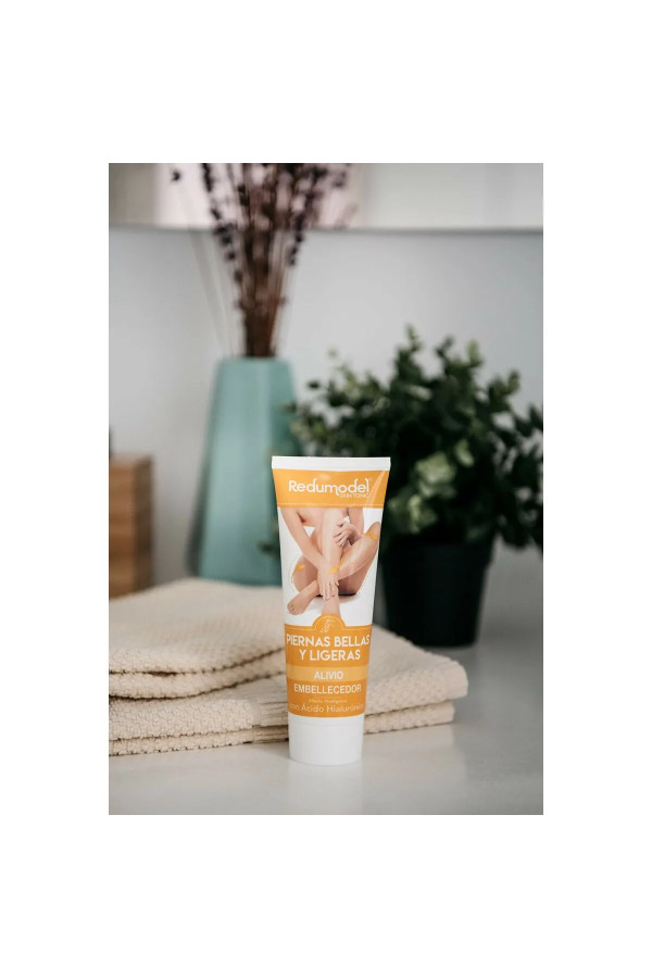 Body Cream Redumodel