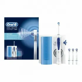 Oral Irrigator Oral-B OxyJet 0,6 L