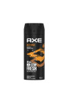Spray Deodorant Axe Wild Spice 150 ml