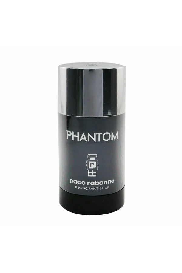 Stick Deodorant Paco Rabanne Phantom (75 ml)