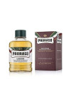 Aftershave Lotion Proraso Coarse Beards 400 ml