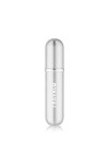 Rechargeable atomiser Travalo Classic HD Silver 5 ml
