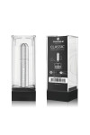 Rechargeable atomiser Travalo Classic HD Silver 5 ml