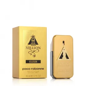 Men's Perfume Paco Rabanne EDP 1 Million Elixir 50 ml