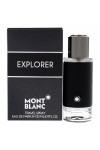 Men's Perfume Montblanc EDP Explorer 30 ml