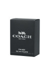 Men's Perfume Coach EDT For Men 60 ml