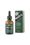 Beard Oil Proraso Refreshing 30 ml