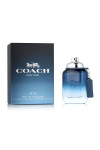 Men's Perfume Coach EDT Blue 60 ml